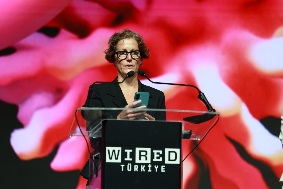 WIRED Türkiye Lansmanı İstanbul’da Gerçekleşti: Gelecek Konuşuldu, İlham Verildi!