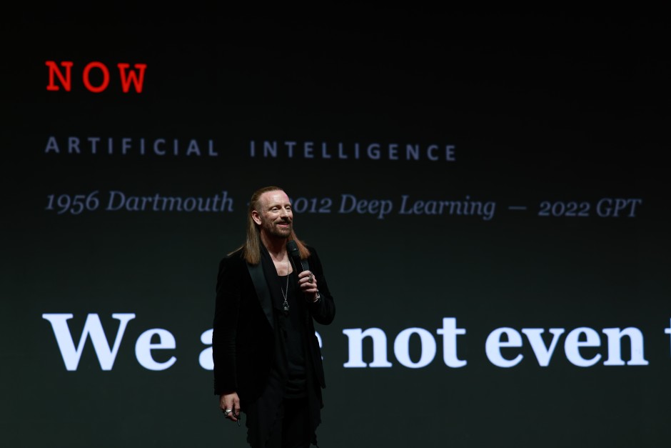 WIRED Türkiye Lansmanı İstanbul’da Gerçekleşti: Gelecek Konuşuldu, İlham Verildi!
