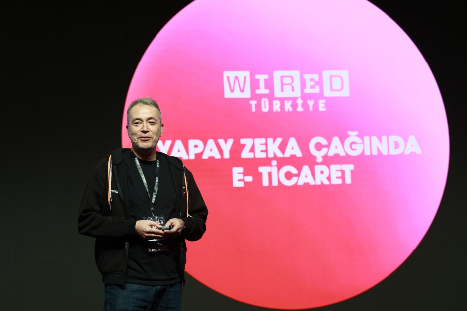 WIRED Türkiye Lansmanı İstanbul’da Gerçekleşti: Gelecek Konuşuldu, İlham Verildi!