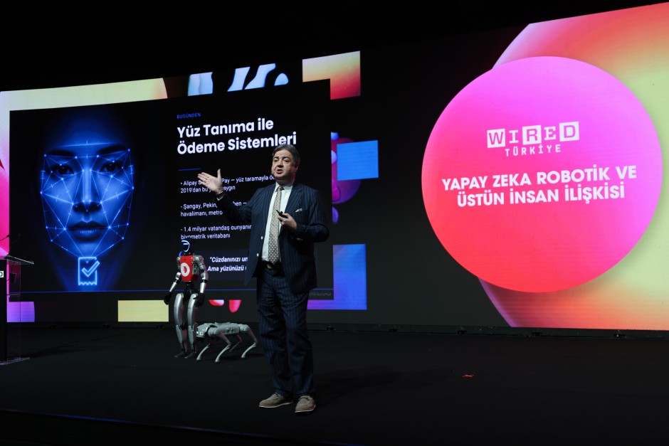 WIRED Türkiye Lansmanı İstanbul’da Gerçekleşti: Gelecek Konuşuldu, İlham Verildi!