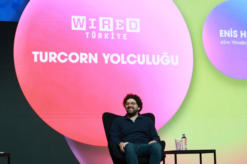 WIRED Türkiye Lansmanı İstanbul’da Gerçekleşti: Gelecek Konuşuldu, İlham Verildi!
