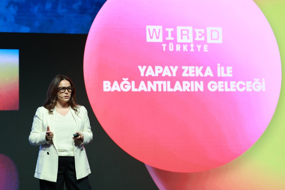 WIRED Türkiye Lansmanı İstanbul’da Gerçekleşti: Gelecek Konuşuldu, İlham Verildi!