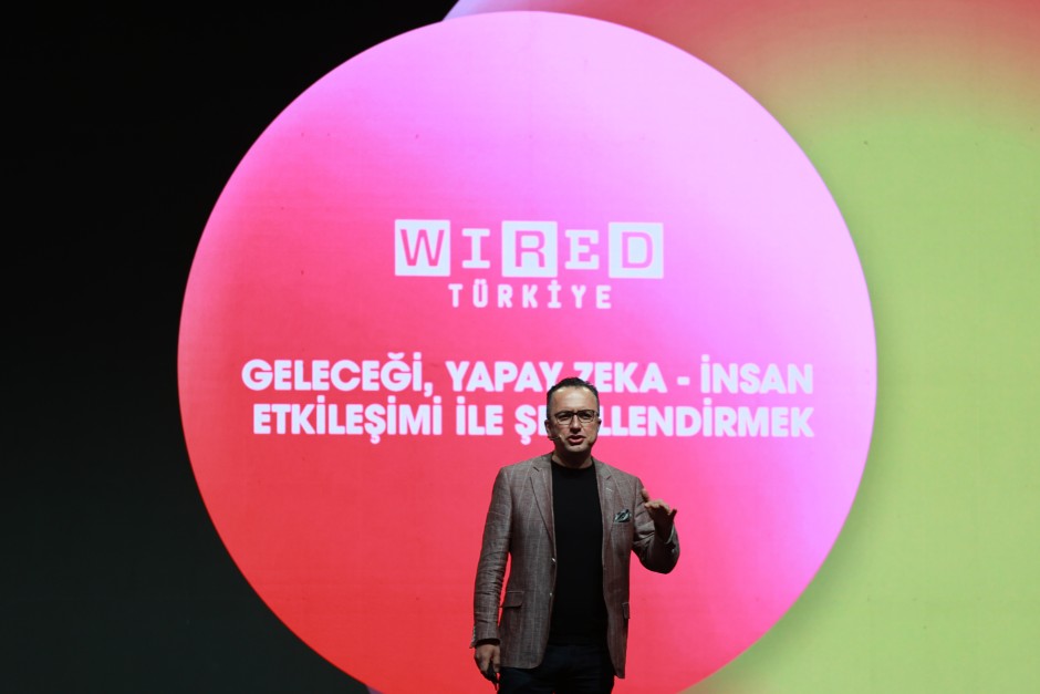 WIRED Türkiye Lansmanı İstanbul’da Gerçekleşti: Gelecek Konuşuldu, İlham Verildi!