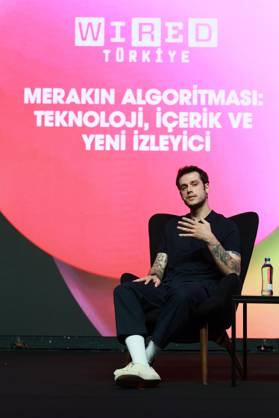 WIRED Türkiye Lansmanı İstanbul’da Gerçekleşti: Gelecek Konuşuldu, İlham Verildi!