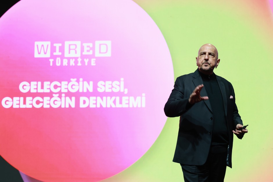 WIRED Türkiye Lansmanı İstanbul’da Gerçekleşti: Gelecek Konuşuldu, İlham Verildi!