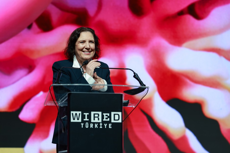WIRED Türkiye Lansmanı İstanbul’da Gerçekleşti: Gelecek Konuşuldu, İlham Verildi!