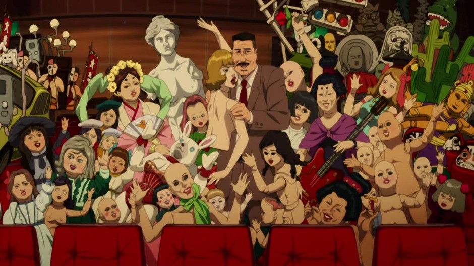 Tüm Zamanların En İyi 20 Bilim Kurgu Filmi