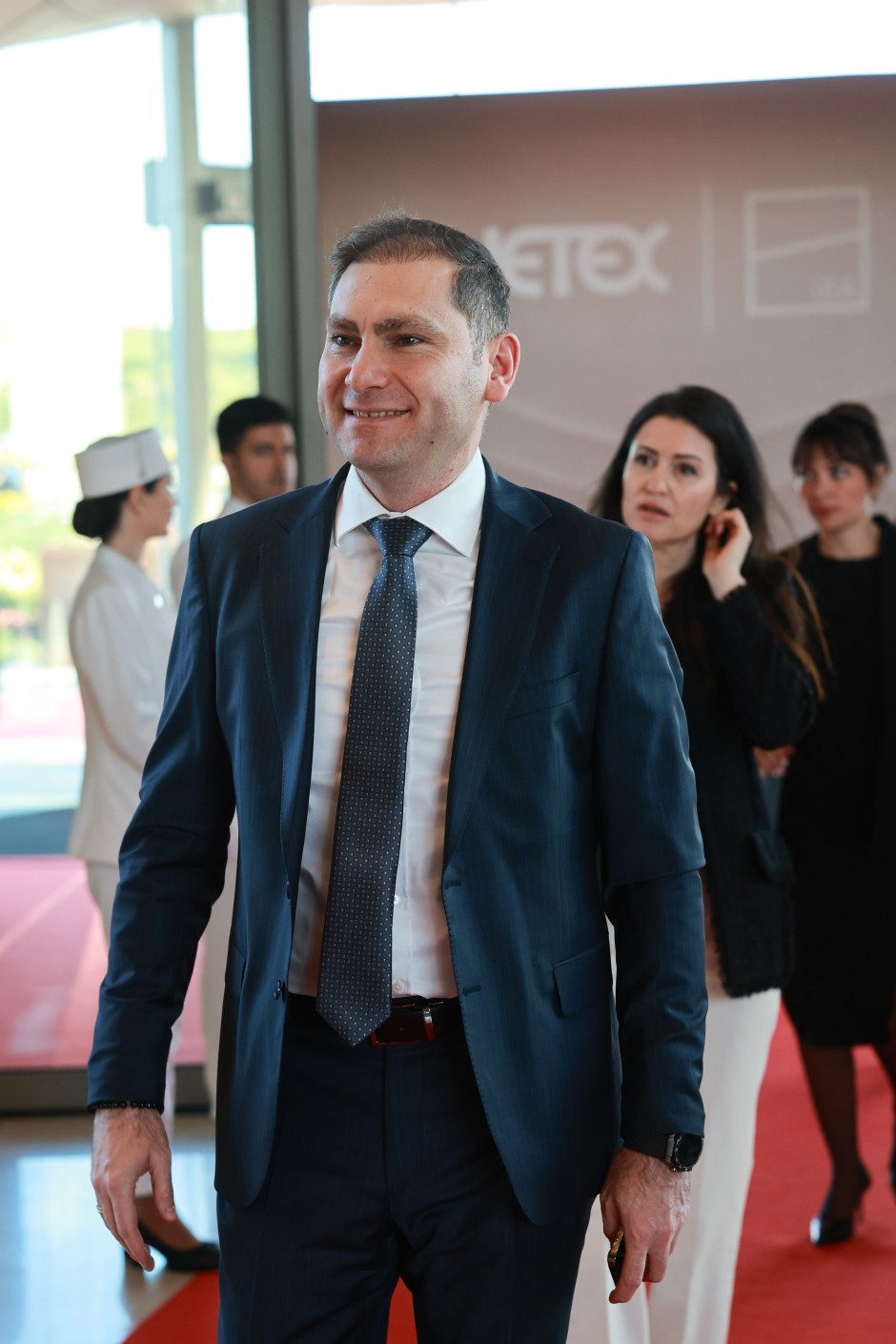 İGA’dan Küresel Özel Havacılığa Yeni İmza