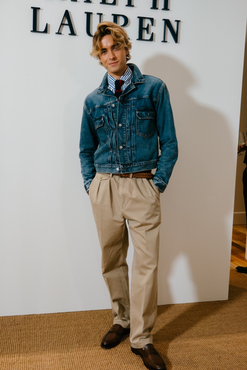 Milano Erkek Moda Haftası SS'27: Sokak Stili