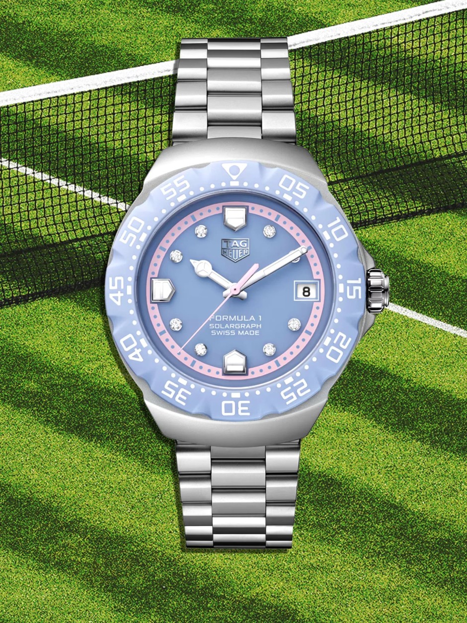 10 (Gerçekten Harika) Tenis Saati – Bir Set Oynamak Veya Wimbledon'da İzlemek İçin