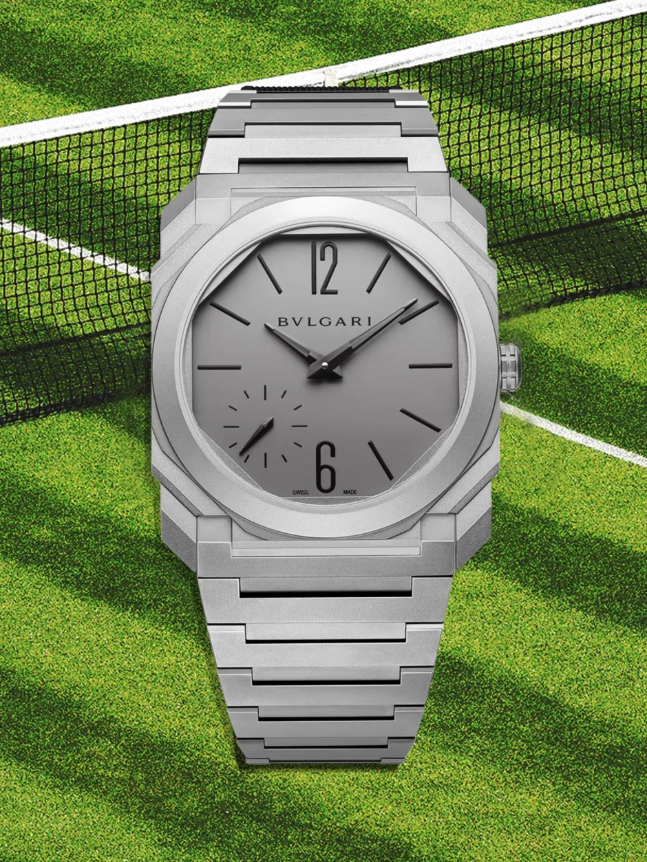 10 (Gerçekten Harika) Tenis Saati – Bir Set Oynamak Veya Wimbledon'da İzlemek İçin
