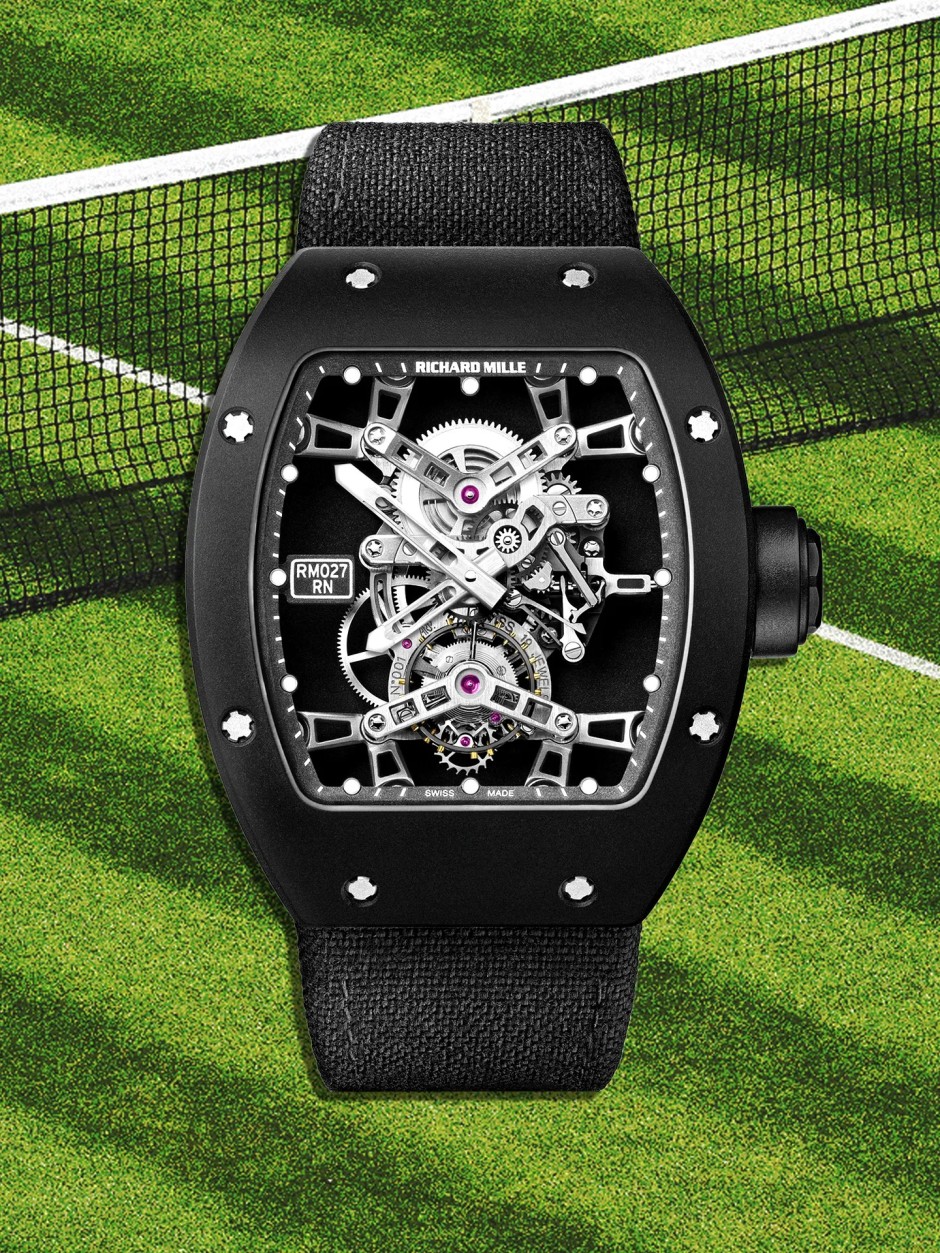 10 (Gerçekten Harika) Tenis Saati – Bir Set Oynamak Veya Wimbledon'da İzlemek İçin