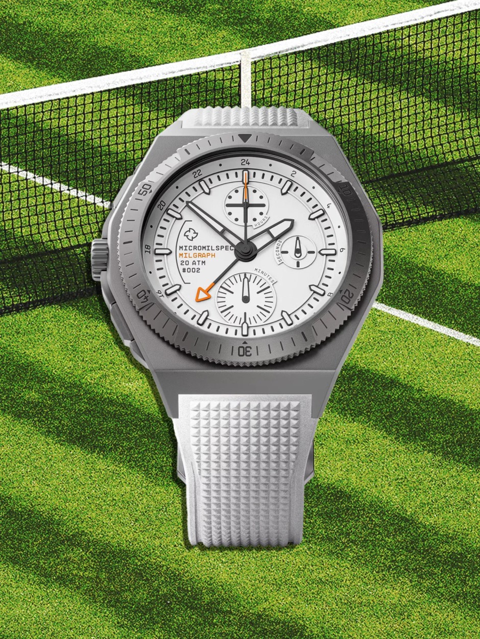 10 (Gerçekten Harika) Tenis Saati – Bir Set Oynamak Veya Wimbledon'da İzlemek İçin