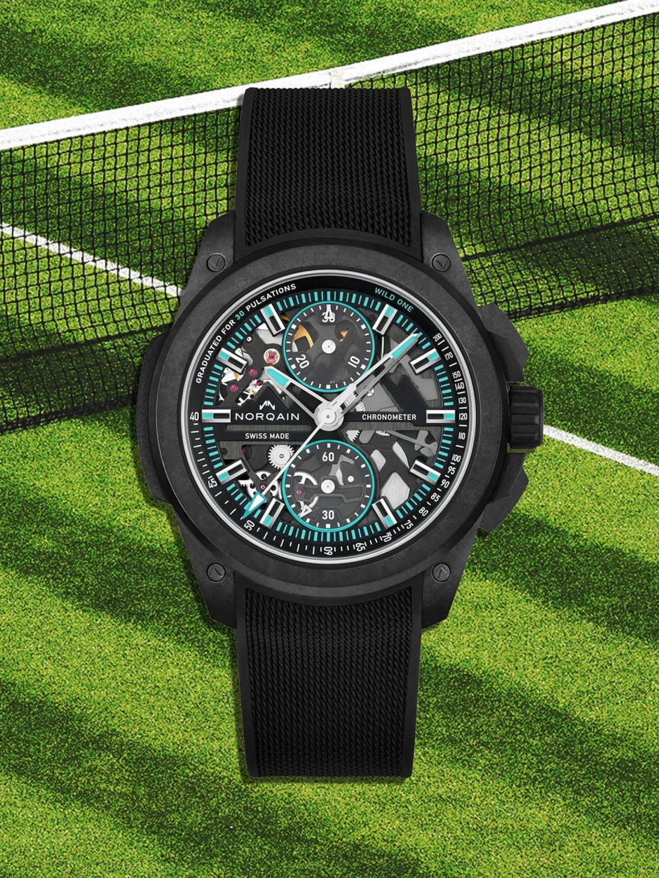 10 (Gerçekten Harika) Tenis Saati – Bir Set Oynamak Veya Wimbledon'da İzlemek İçin