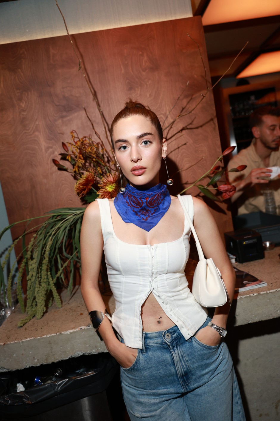 GQ Türkiye 94. Sayı Partisi