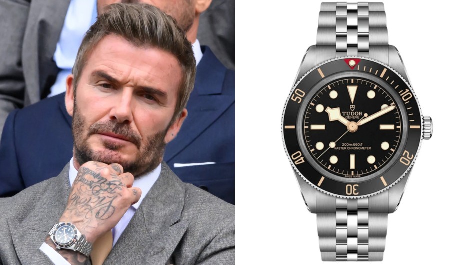 Wimbledon'ın En İyi Saatleri: Roger Federer'ın Rolex'inden Serena Williams'ın Audemars Piguet'sine