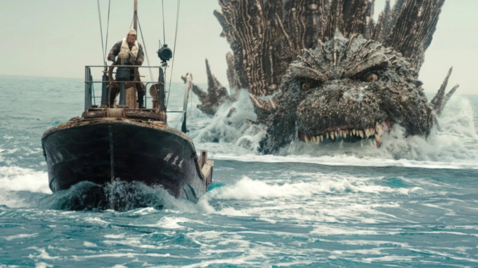 Rotten Tomatoes'un Popcornmeter'ına Göre En İyi Filmler