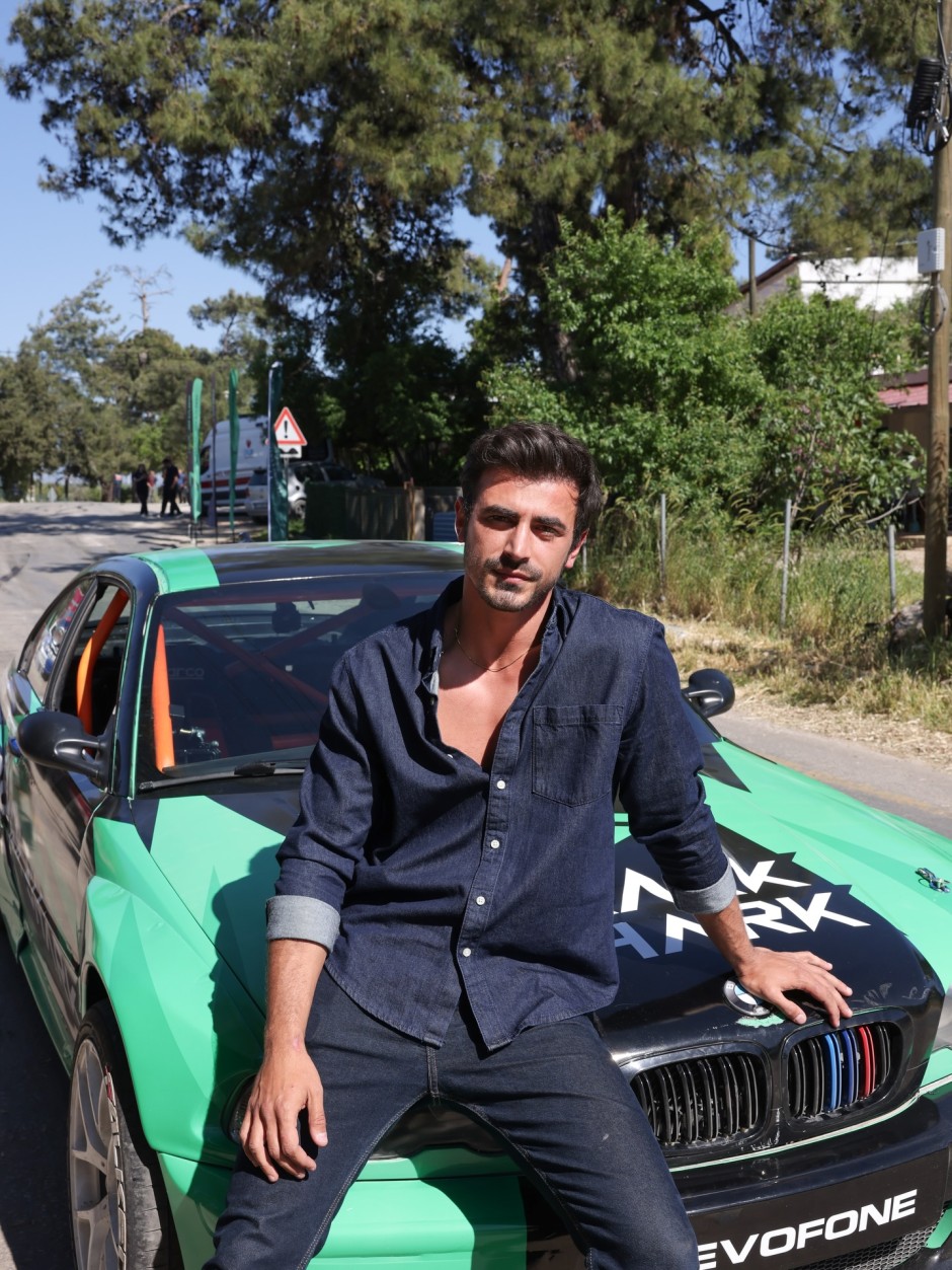 Bodrum'da Adrenalin ve Doğa Buluşması