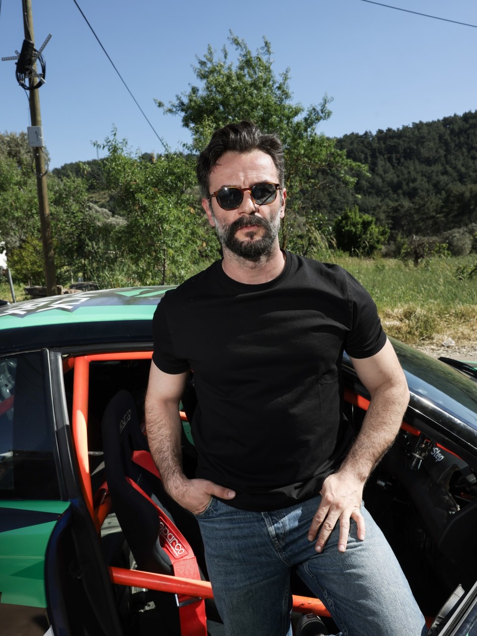 Bodrum'da Adrenalin ve Doğa Buluşması