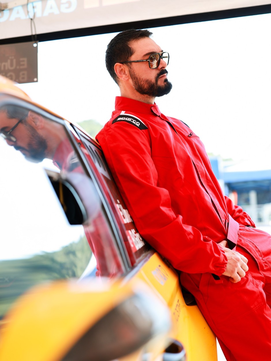 Bodrum'da Adrenalin ve Doğa Buluşması