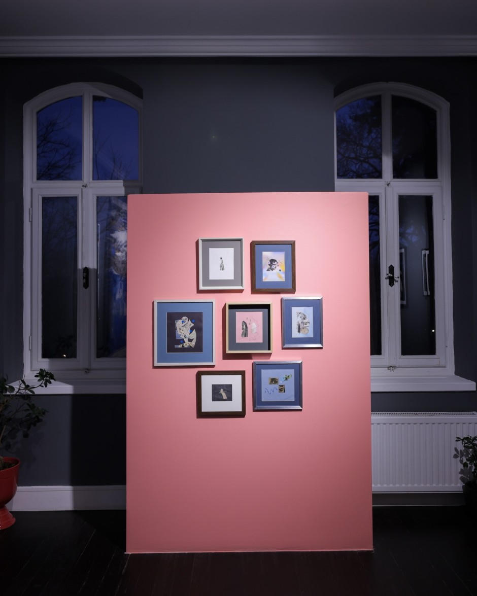 “Unsettled” Sergisinin Açılışı, Vision Art Platform Çatısı Altında GQ Türkiye ile Gerçekleşti