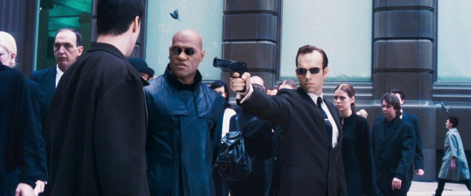 Yapay Zeka Hakkındaki En İyi 15 Film