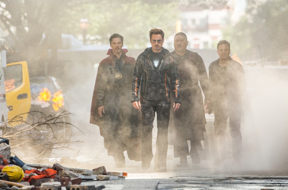 Avengers: Doomsday Öncesi MCU'da Neler İzlenmeli?