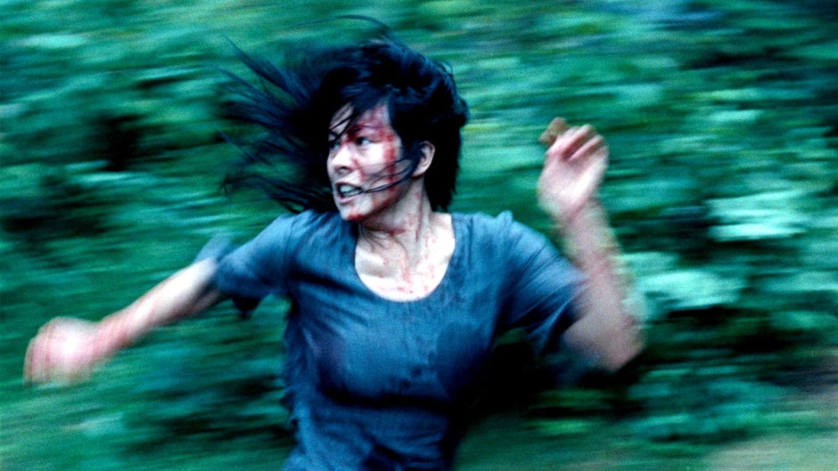 İnsanların Sinema Salonunu Terk Etmesine Neden Olan 13 Korku Filmi