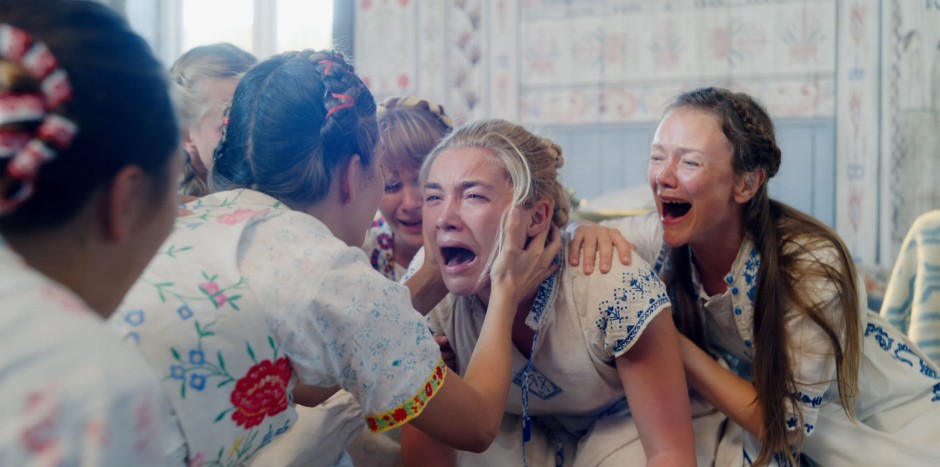 İnsanların Sinema Salonunu Terk Etmesine Neden Olan 13 Korku Filmi