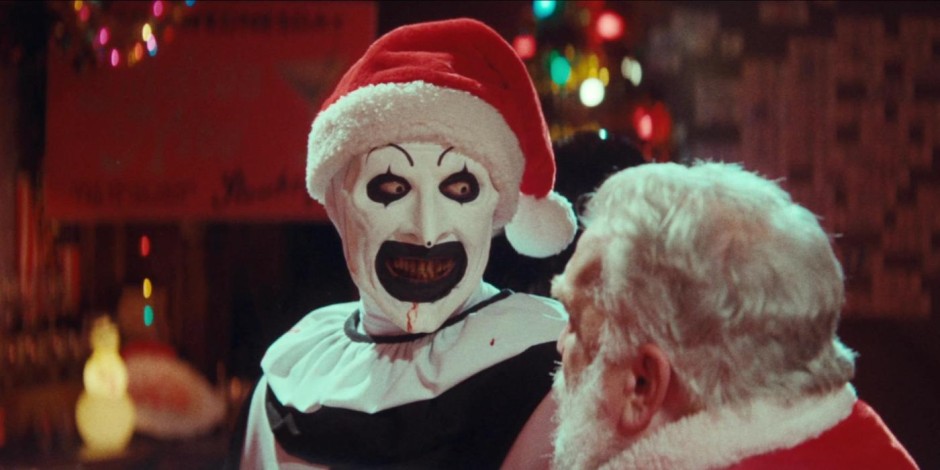 İnsanların Sinema Salonunu Terk Etmesine Neden Olan 13 Korku Filmi