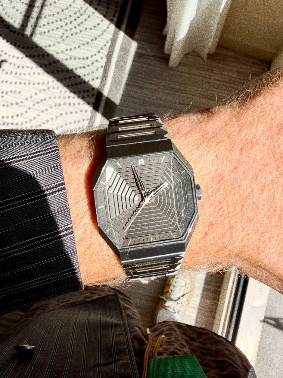 Geneva Watch Days 2026'da Denediğim En Çılgın Saatler Bunlardı