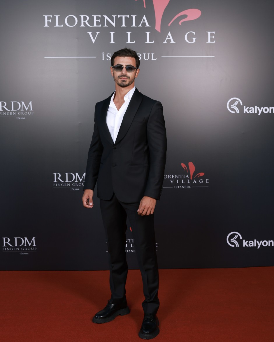 Türkiye’nin İlk Lüks Designer Outlet’i FLORENTIA VILLAGE Görkemli Bir Törenle İlk Misafirlerini Ağırladı