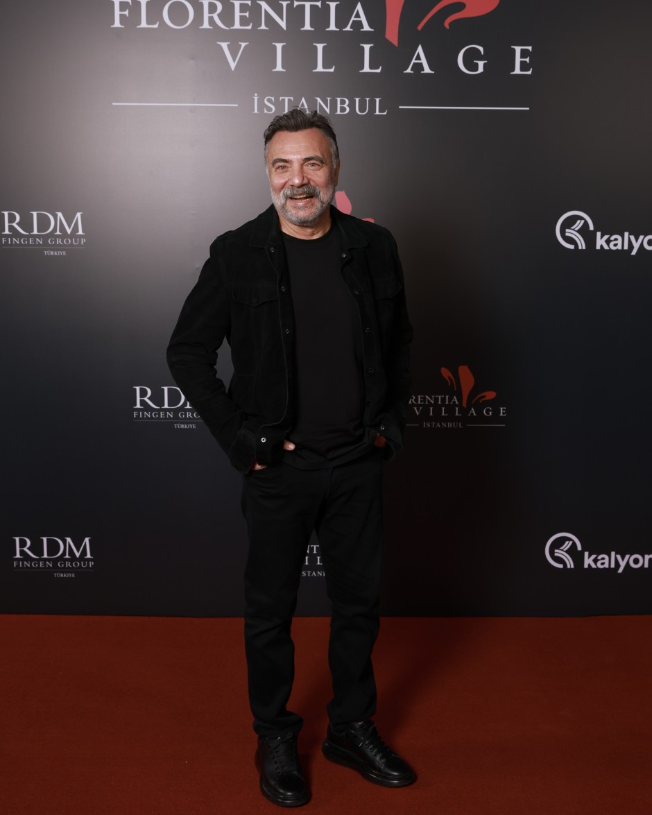 Türkiye’nin İlk Lüks Designer Outlet’i FLORENTIA VILLAGE Görkemli Bir Törenle İlk Misafirlerini Ağırladı