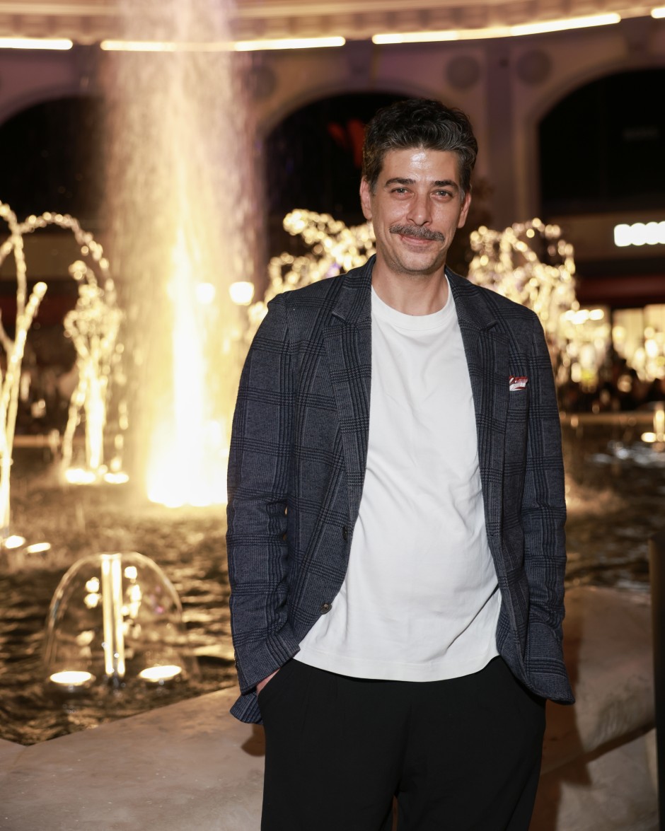 Türkiye’nin İlk Lüks Designer Outlet’i FLORENTIA VILLAGE Görkemli Bir Törenle İlk Misafirlerini Ağırladı