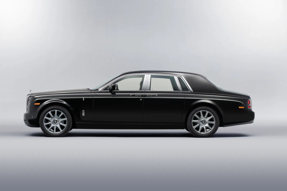 Rolls-Royce Phantom VII, Bugatti Veyron ve Porsche Cayenne: 2000’lerin En Havalı 7 Otomobili