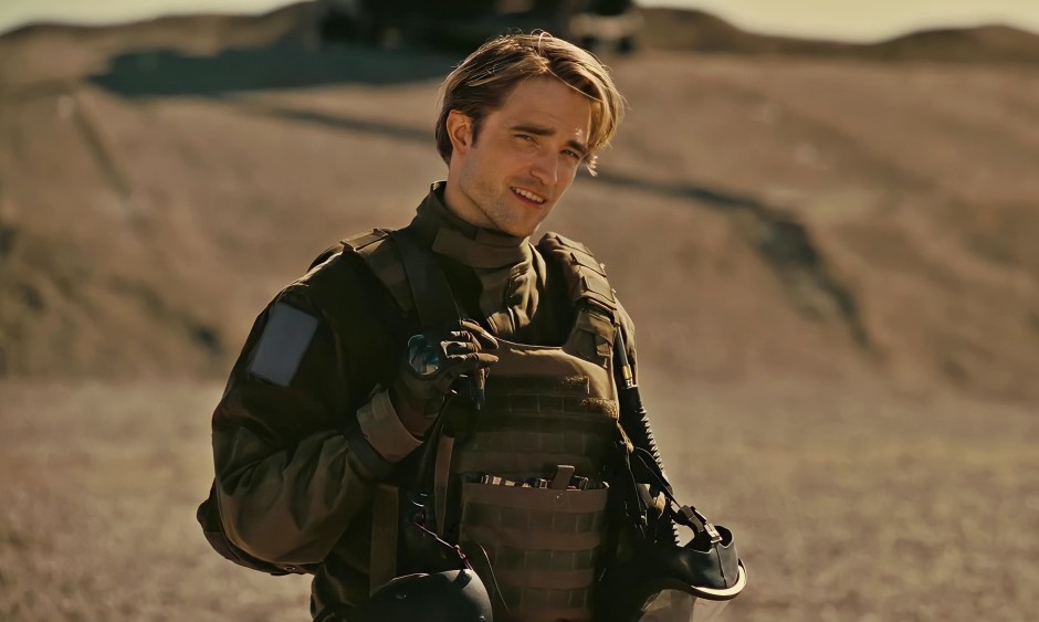 Robert Pattinson’ın En İyi Filmleri