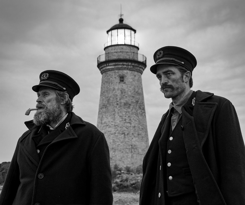 Robert Pattinson’ın En İyi Filmleri