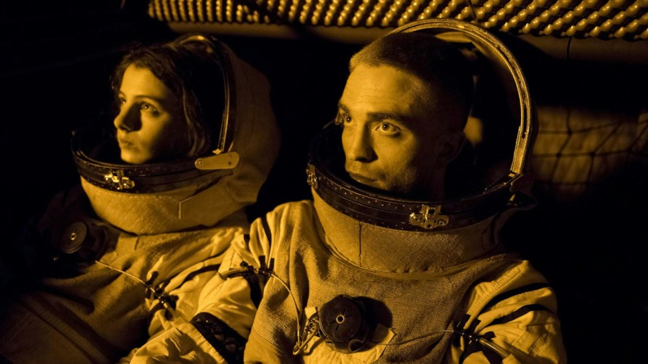 Robert Pattinson’ın En İyi Filmleri
