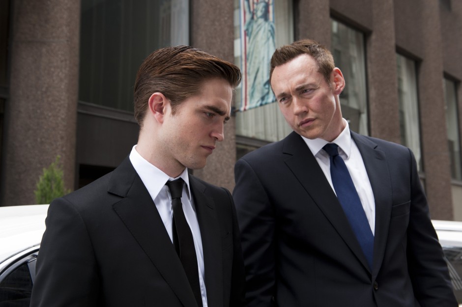 Robert Pattinson’ın En İyi Filmleri
