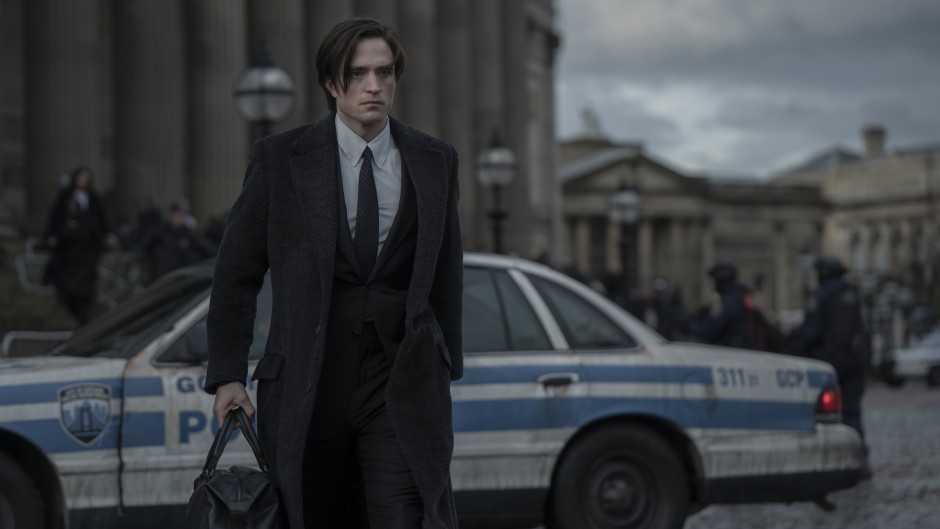 Robert Pattinson’ın En İyi Filmleri