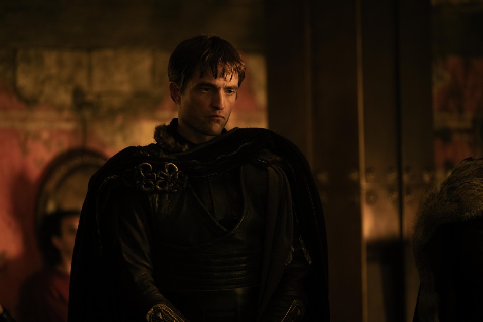 Robert Pattinson’ın En İyi Filmleri