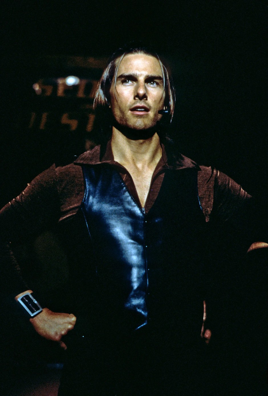 Tom Cruise’un Aksiyona İhtiyaç Duymadığı 10 Harika Film