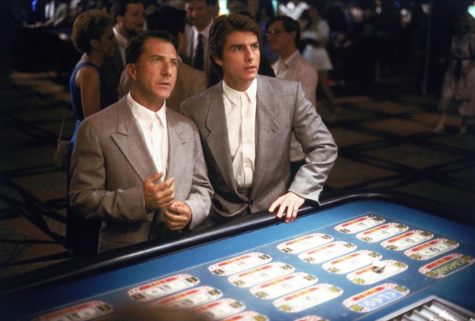 Tom Cruise’un Aksiyona İhtiyaç Duymadığı 10 Harika Film