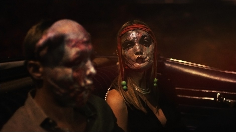 Cadılar Bayramı’nda İzleyebileceğiniz En Rahatsız Edici Altı Body Horror Filmi