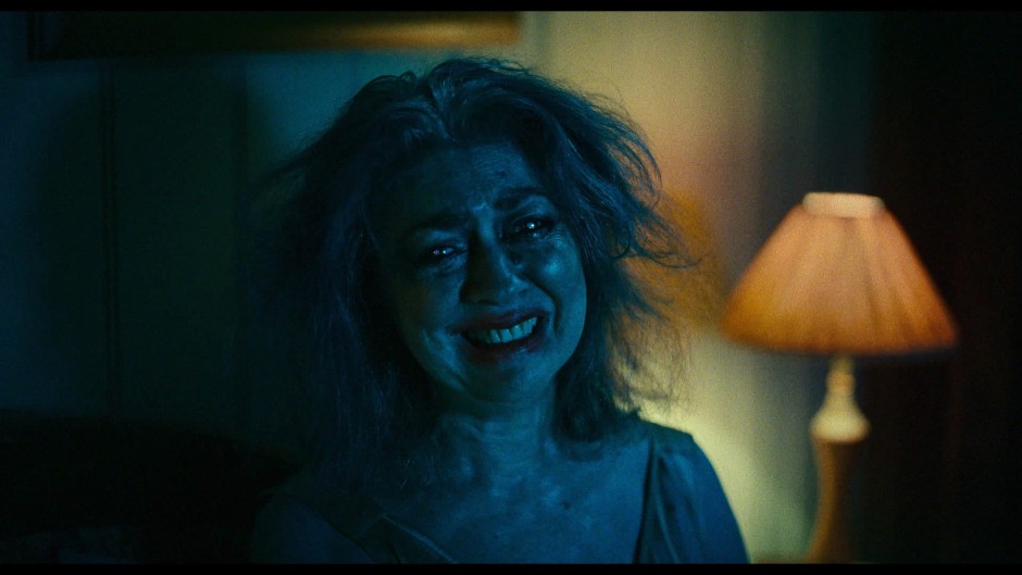Cadılar Bayramı’nda İzleyebileceğiniz En Rahatsız Edici Altı Body Horror Filmi
