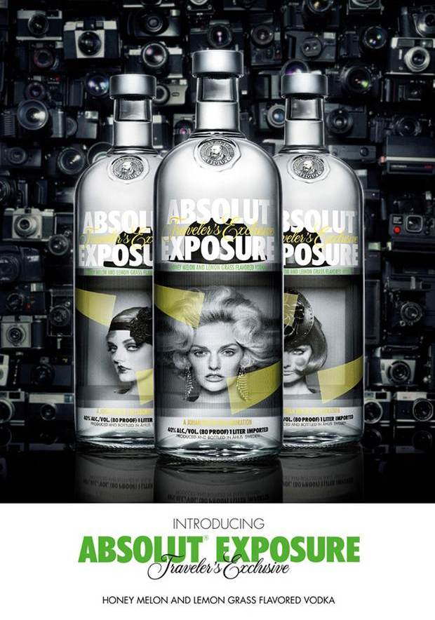 Absolut pozlar