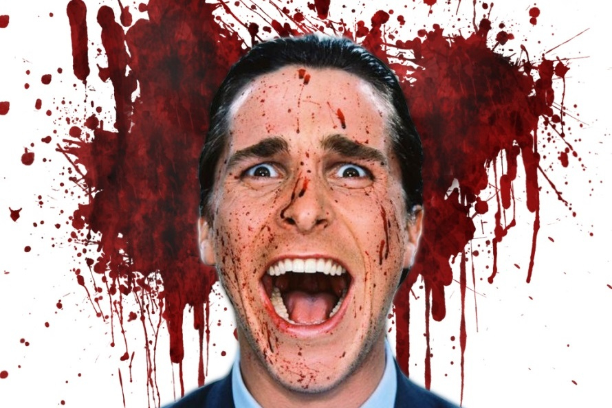 Centilmenler DVD Kulübü: American Psycho