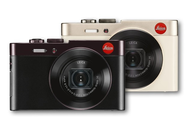 Leica C seçeneği