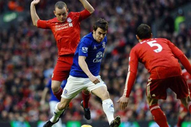 Merseyside’ta derbi zamanı