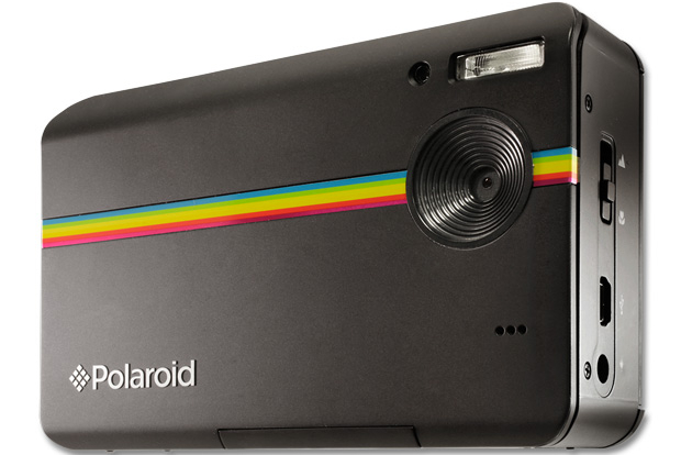 Polaroid'den yeni kompakt tasarım